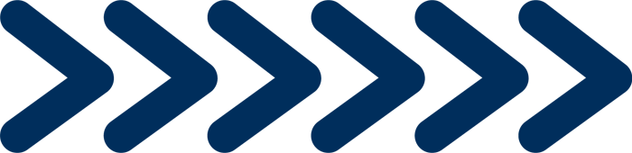 blue arrows